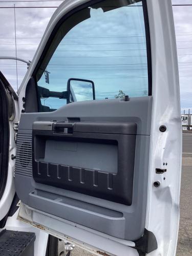 FORD F650 XLT SD