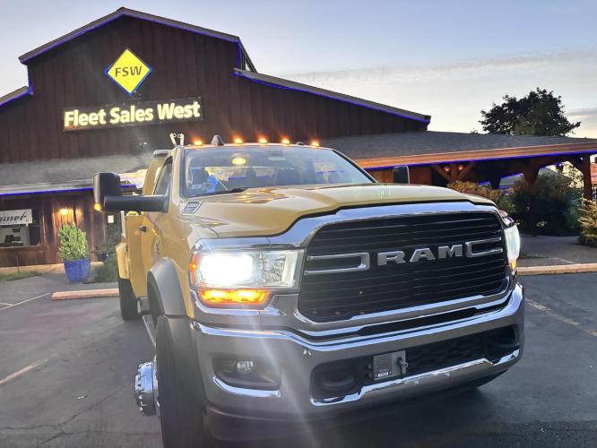 RAM 5500 HD SLT