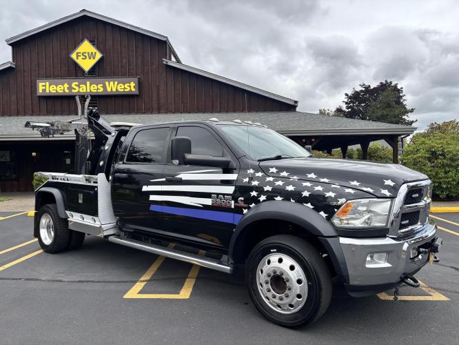 RAM 5500 HD SLT