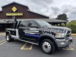 RAM 5500 HD SLT