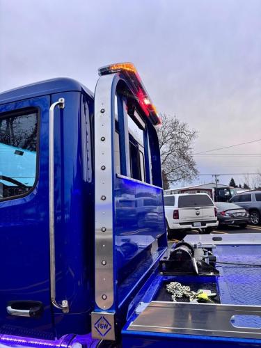 PETERBILT 536