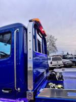 PETERBILT 536