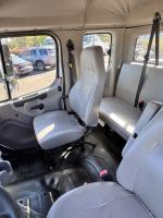 FREIGHTLINER BUSINESS CLASS M2 106