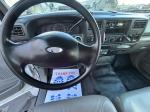 FORD F650 XLT SD
