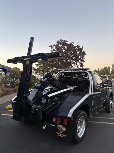 FORD F550 XLT