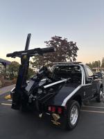 FORD F550 XLT