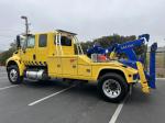 INTERNATIONAL DURASTAR 4300