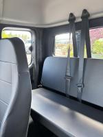 FREIGHTLINER BUSINESS CLASS M2 106 PLUS