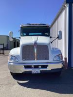 KENWORTH T270