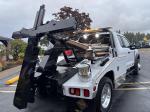 FORD F550 XLT