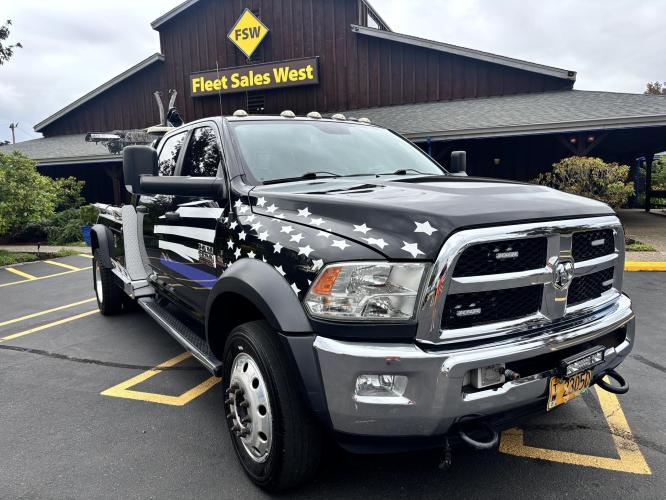 RAM 5500 HD SLT