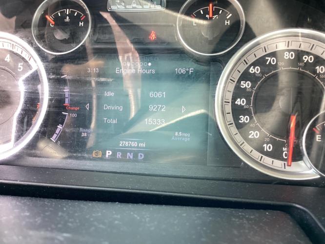 RAM 5500 HD SLT