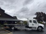 FREIGHTLINER BUSINESS CLASS M2 106