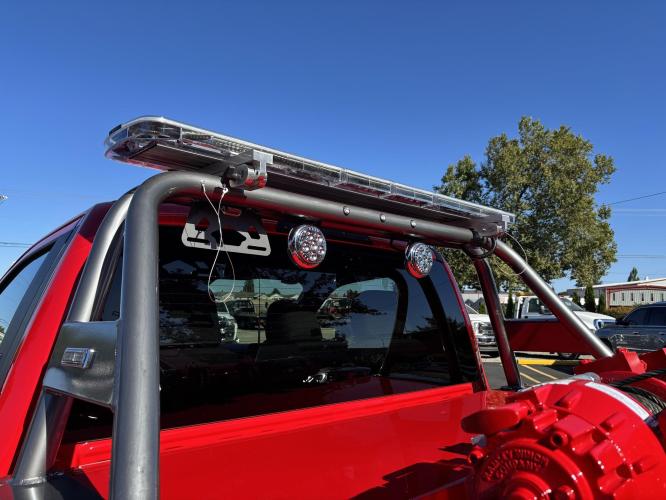 FORD F550 XLT