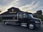 FREIGHTLINER BUSINESS CLASS M2 106 PLUS