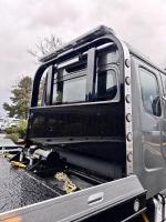 FREIGHTLINER BUSINESS CLASS M2 106 PLUS