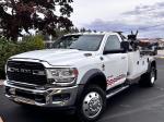 RAM 5500 HD SLT