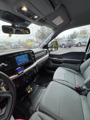 FORD F550 XLT