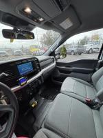 FORD F550 XLT