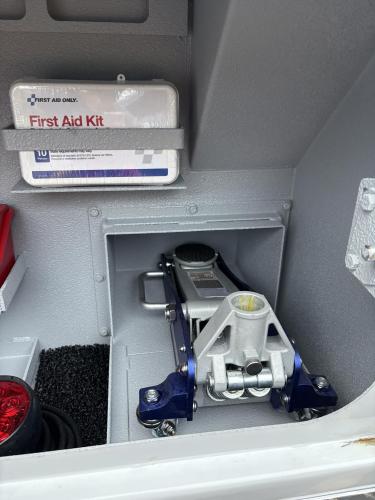FORD F550 XLT