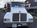 KENWORTH T300
