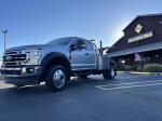 FORD F450 LARIAT