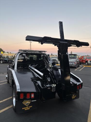 FORD F550 XLT
