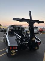 FORD F550 XLT