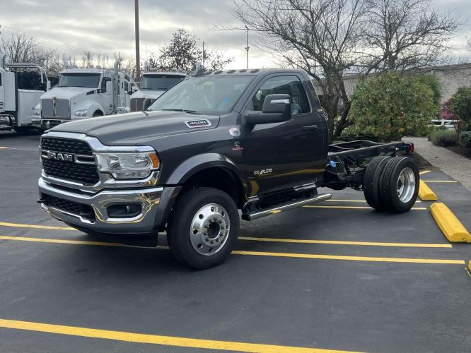RAM 4500 HD SLT