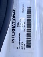INTERNATIONAL MV