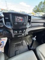 RAM 4500 HD SLT