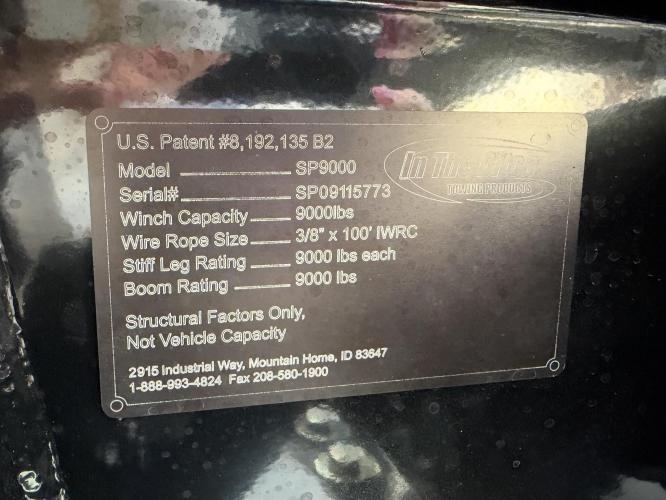 FREIGHTLINER BUSINESS CLASS M2 106 PLUS