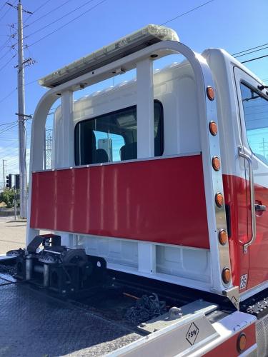 HINO 258LP