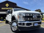 FORD F550 XLT