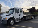 FREIGHTLINER BUSINESS CLASS M2 106 PLUS
