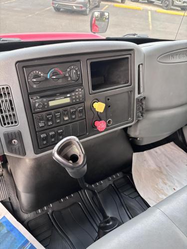 INTERNATIONAL DURASTAR 4300
