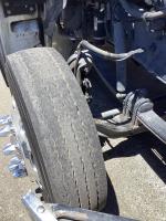 KENWORTH T270