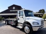FREIGHTLINER BUSINESS CLASS M2 106