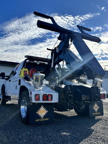 FORD F550 XLT