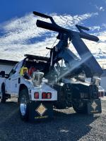 FORD F550 XLT