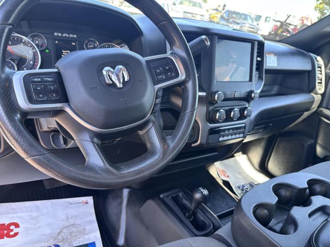 RAM 5500 HD SLT