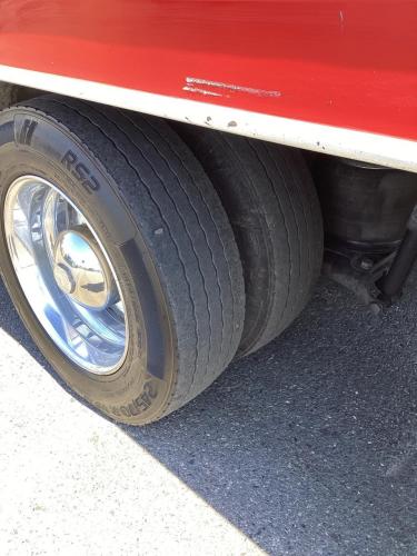 HINO 258LP