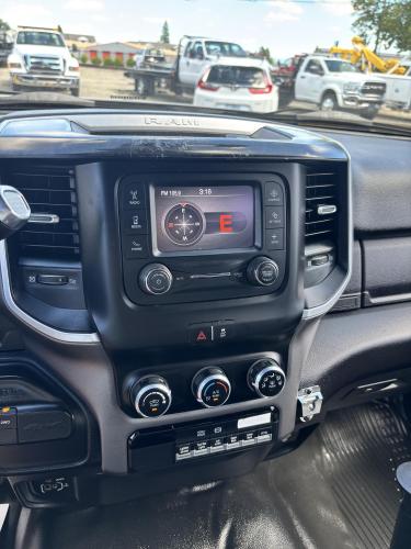 RAM 4500 HD SLT
