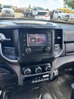 RAM 4500 HD SLT