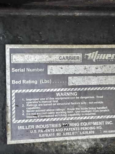 FREIGHTLINER BUSINESS CLASS M2 106