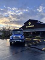 FREIGHTLINER BUSINESS CLASS M2 106 PLUS