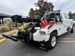 CHEVROLET SILVERADO 5500HD