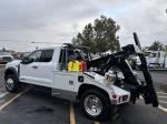 FORD F550 XLT