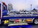 PETERBILT 536