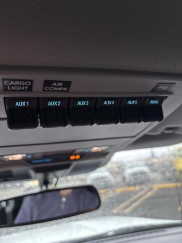 FORD F550 XLT